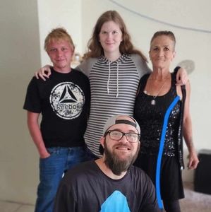 Meet your Posher, Cindy